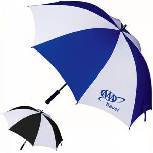 Ô, dù cầm tay in logo nhận diện thương hiệu quà tặng quảng cáo sang trọng