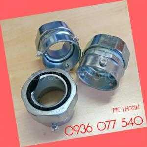 Đầu nối ống ruột gà
