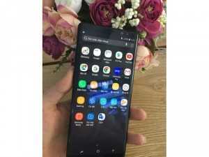 Samsung NOTE 8