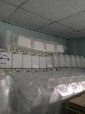 Can nhựa 2 lít HDPE