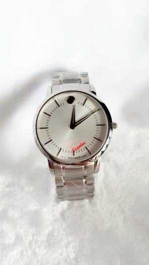Đồng Hồ Nam Movado Md-Nt039 - Đồng Hồ Nam Dây Thép