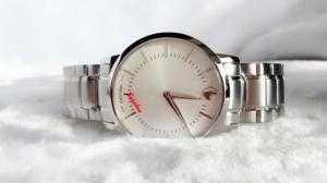 Đồng Hồ Nam Movado Md-Nt039 - Đồng Hồ Nam Dây Thép