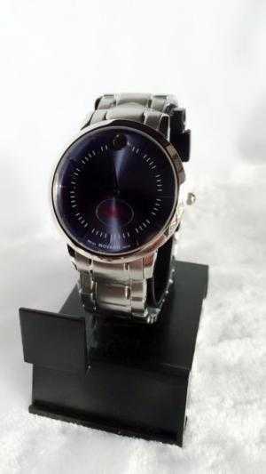 Đồng Hồ Nam Movado Md-Nx039 - Đồng Hồ Nam Dây Thép