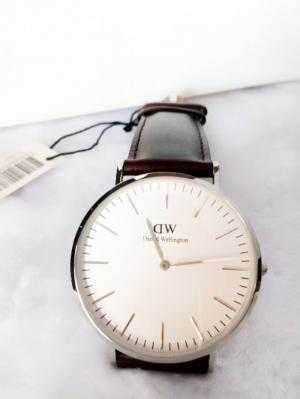 Đồng Hồ Nam Daniel Wellington Dw-D038