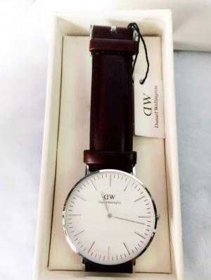 Đồng Hồ Nam Daniel Wellington Dw-D038