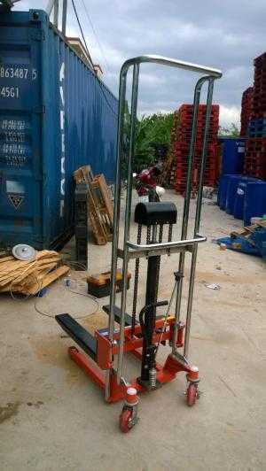 Phân phối xe nâng tay tại đà nẵng ,giao hàng toàn quốc