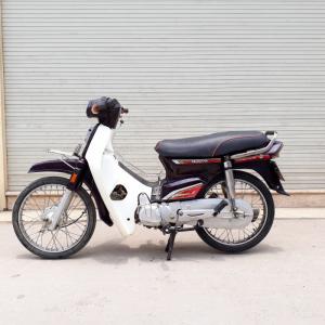 Dream vào đồ honda thái xe liên doanh biển Hà Nội