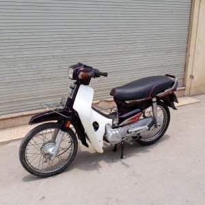 Dream vào đồ honda thái xe liên doanh biển Hà Nội