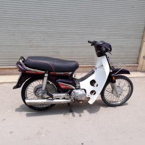 Dream vào đồ honda thái xe liên doanh biển Hà Nội