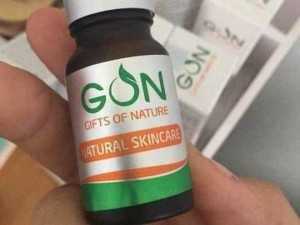 Serum Gon _ Thảo Dược