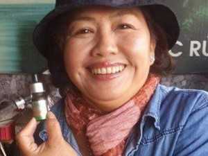 Serum Gon _ Thảo Dược