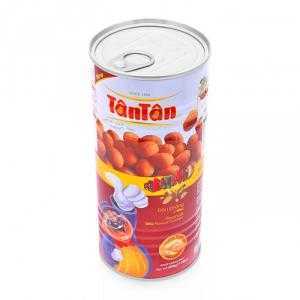 Đậu phộng vị BBQ Tân Tân lon 200g