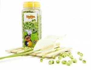 Đậu hòa lan wasabi hũ 190g