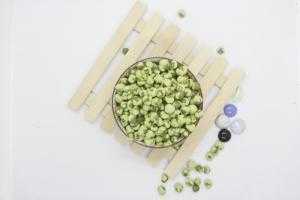 Đậu hòa lan wasabi hũ 190g