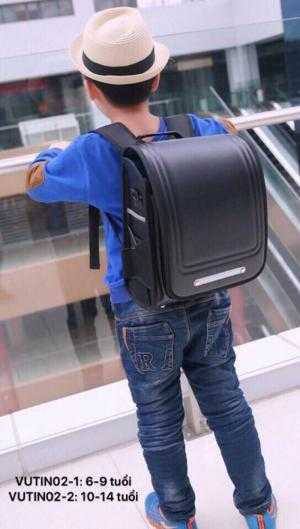 Cặp Chống Gù Lưng Cho Trẻ Từ 6-9 tuổi