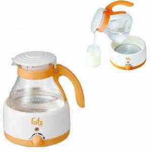 Máy hâm nước pha sữa 800ml Fatzbaby FB3004SL