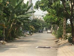 Cần bán đất nền hẻm 2 mặt tiền Đường số 2 Trường Thọ, Thủ Đức 85m2 giá 3,6 tỷ