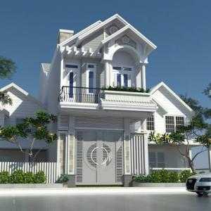 Đất đường D4 Khu dân cư Chánh nghĩa, Thủ Dầu Một, Bình Dương