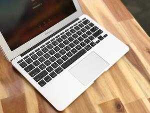 Macbook Air A1465 11,6in, i5 4G SSD128 Pin khủng Full Box Đẹp zin 100% Giá rẻ