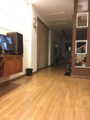 Bán nhà hẻm 62 Lâm Văn Bền Phường Tân Kiểng Quận 7