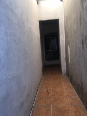 Bán nhà cấp 4 hẻm 156 đường Tân Mỹ phường Tân Thuận Tây Quận 7