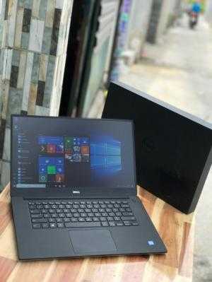 Laptop Dell XPS 15 9550, I7 6700HQ 8G SSD256...