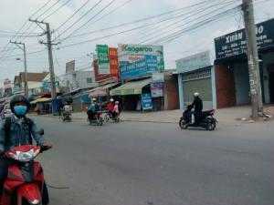 Bán đất chính chủ giá đầu tư 4tr/m2. Ở xã tân bình vĩnh cữu