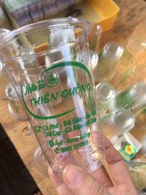 Nhận In Tem & hộp giấy