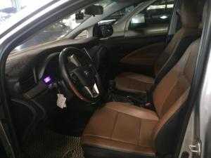 Bán Toyata Innova sx 2016 chạy lướt