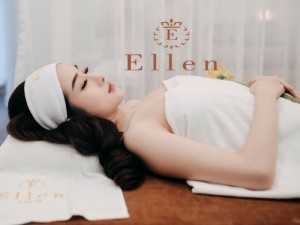 Da trắng mặc gì cũng xinh
Da trắng tự tin diện quần áo ngắn
- Khách hàng của Ellen Spa
