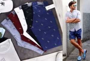Chuyên sỉ short nam toàn quốc