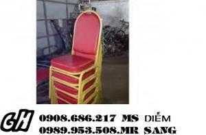 Bàn ghế nhà hàng giá rẻ nhất t7