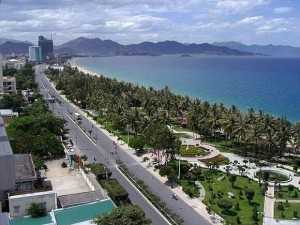 Khu đô thị ven biển vũng tàu.giá cực rẻ