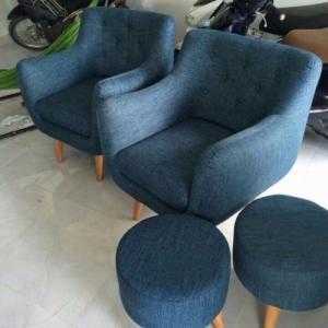 Nhận May Gia Công Ghế Sofa