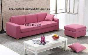 Nhận May Gia Công Ghế Sofa