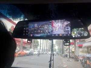 Gắn Vietmap G79 cho xe hơi của bạn
