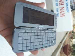 Nokia 9300 Bạc