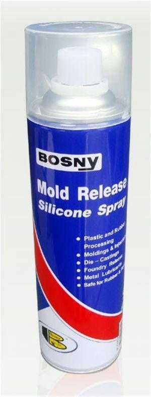 Dầu tách khuôn( SILICONE RELEASE AGENT) Bosny