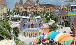 Tour Du Lịch Nha Trang Vinpearland Hè 2018