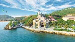 Tour Du Lịch Nha Trang Vinpearland Hè 2018