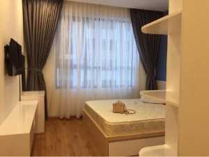 Căn hộ Gold View 346 Bến Vân Đồn cho thu