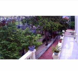 Quan sát 360 độ