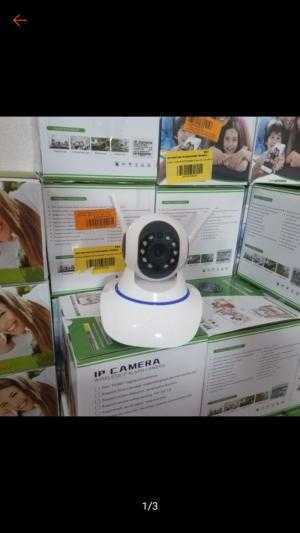 Hô trợ hồng ngoại xem ban đêm