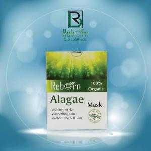 Mặt nạ vi tảo biển trắng da (Alagae Mask)