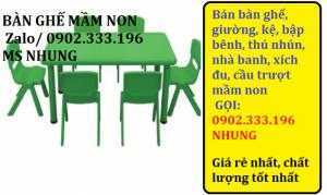 Ghế nhựa đúc giá rẻ