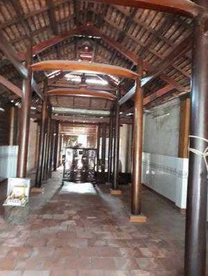 Nhà Gỗ 5m X 65m ,Nở Hậu 6m Đường Nhựa Thuộc Xã Trung Lập Thượng Củ Chi.