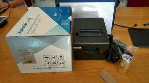 Máy in nhiệt in bill Xprinter Q200
