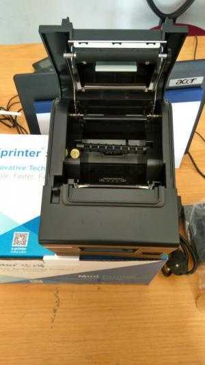 Máy in nhiệt in bill Xprinter Q200