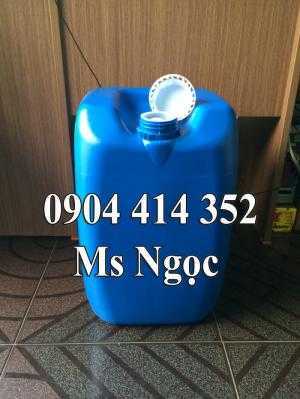 Can nhựa , can đựng hoá chất , can nhựa 20l , can nhựa 25l , can nhựa 30l