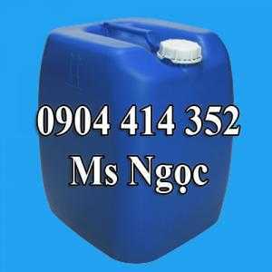 Can nhựa , can đựng hoá chất , can nhựa 20l , can nhựa 25l , can nhựa 30l
